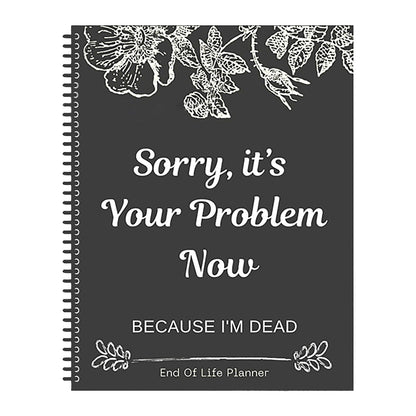 End of Life Planner